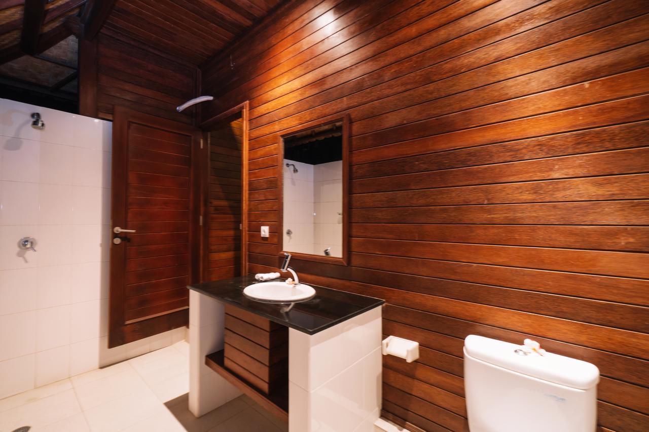 Dodol Lembongan Cliff Sunset Hotel Exterior foto